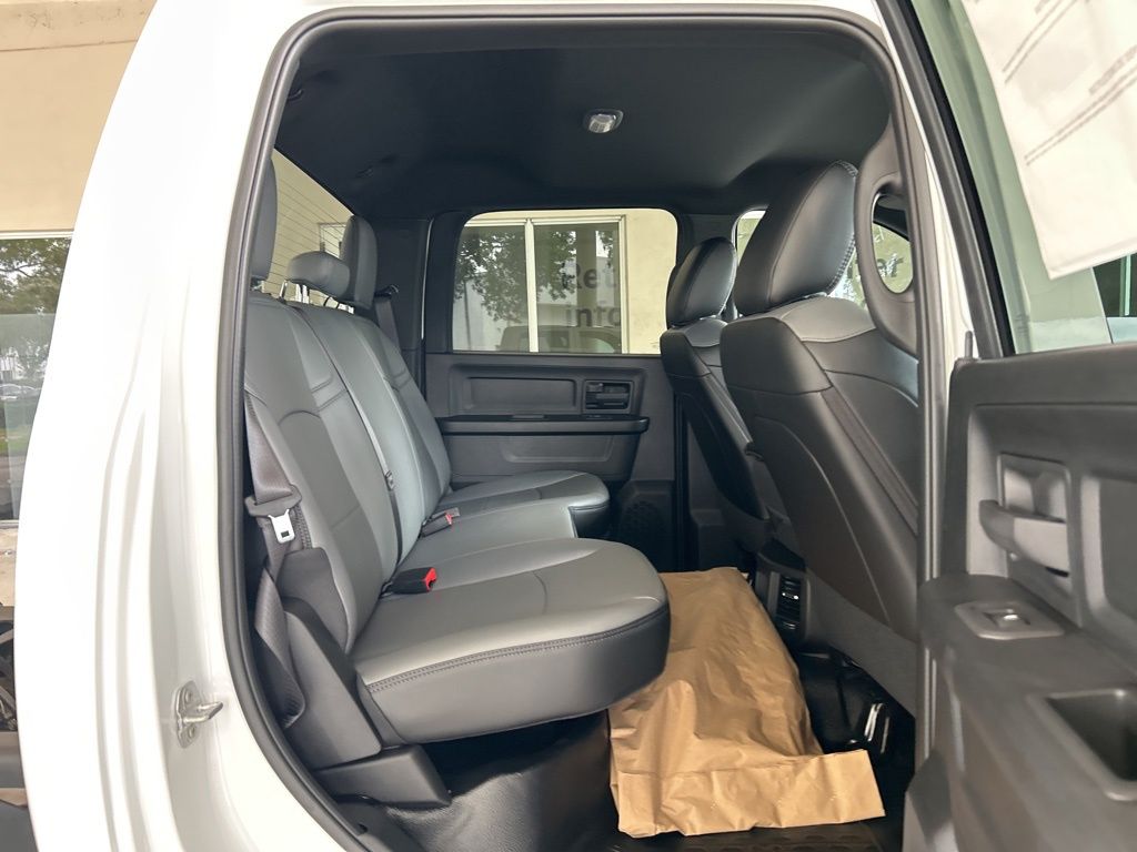 2026 Ram 4500 Tradesman photo 24