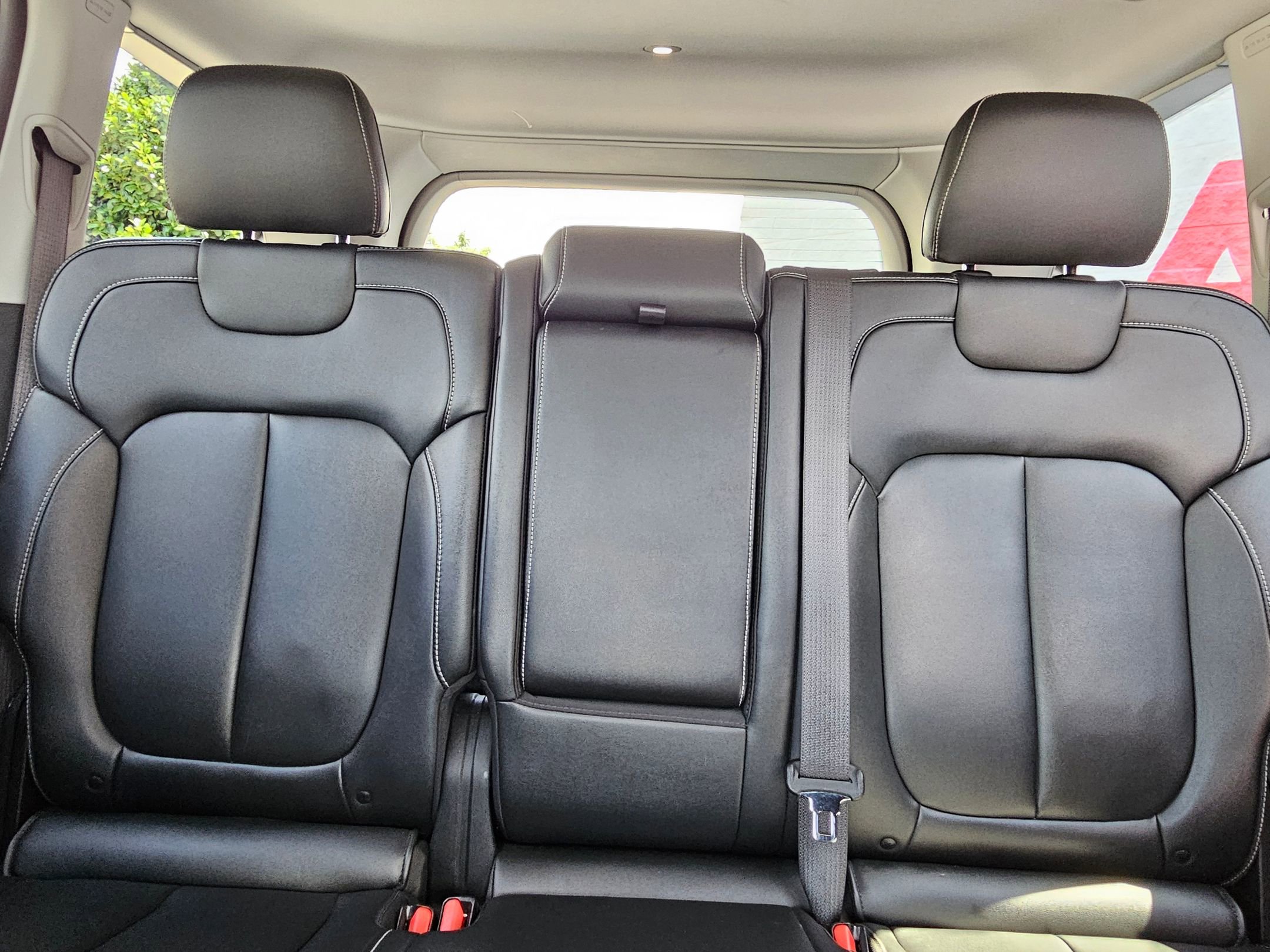 2023 Jeep Cherokee 4xe photo 25