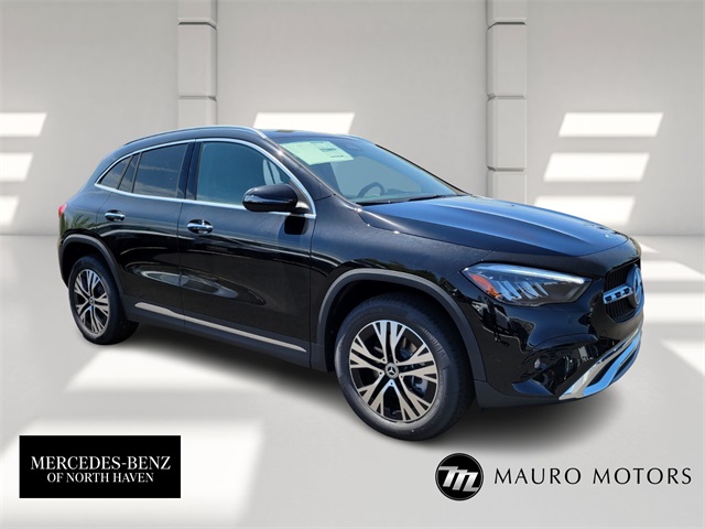 2025 Mercedes-Benz GLA GLA250's photo