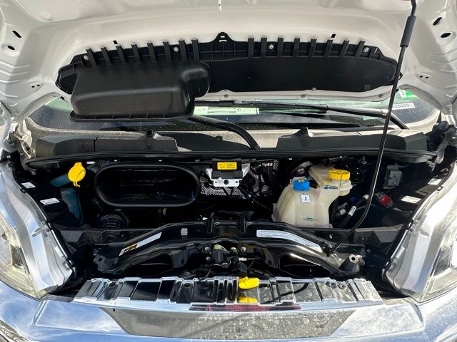 2025 Ram ProMaster 2500 Cargo Van photo 14