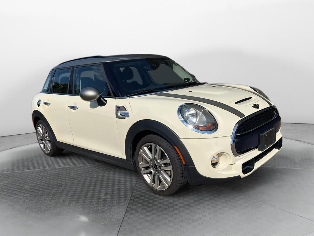 2017 Mini Cooper Hardtop S photo 3