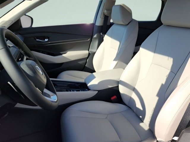 2025 Honda Accord Hybrid Touring photo 20