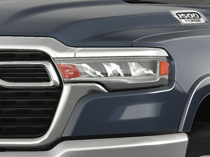 2025 Ram 1500 Big Horn Lone Star photo 12