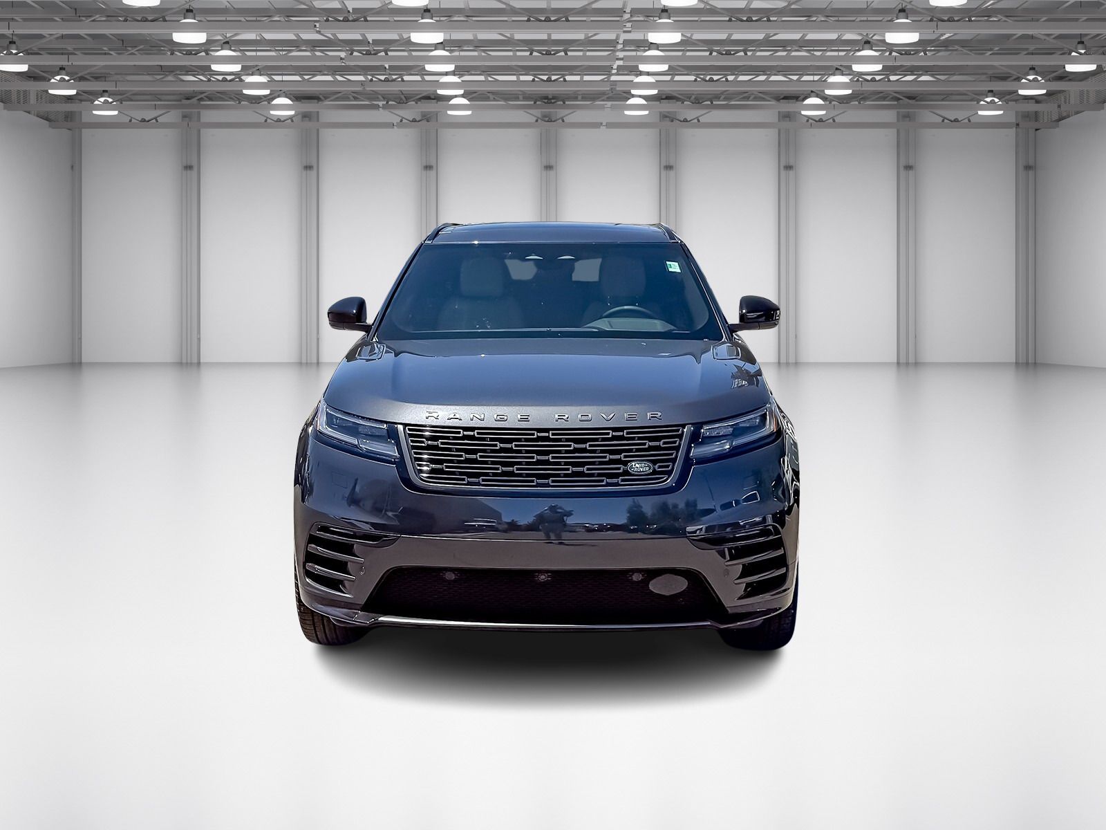2026 Land Rover Range Rover Velar SE photo 8