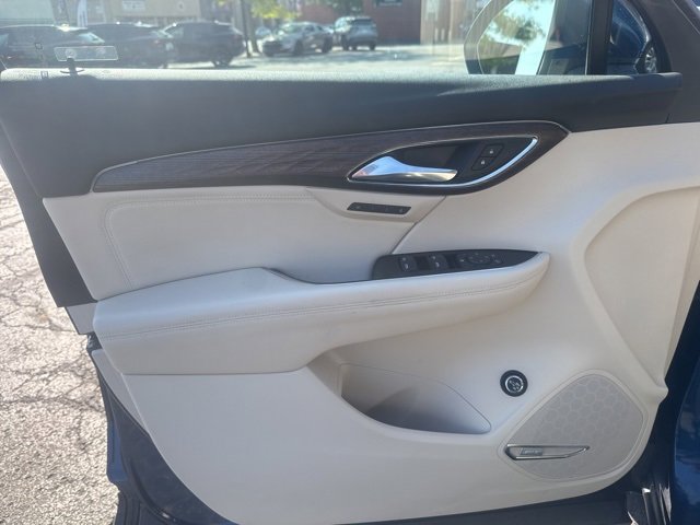 2023 Buick Envision Avenir photo 8