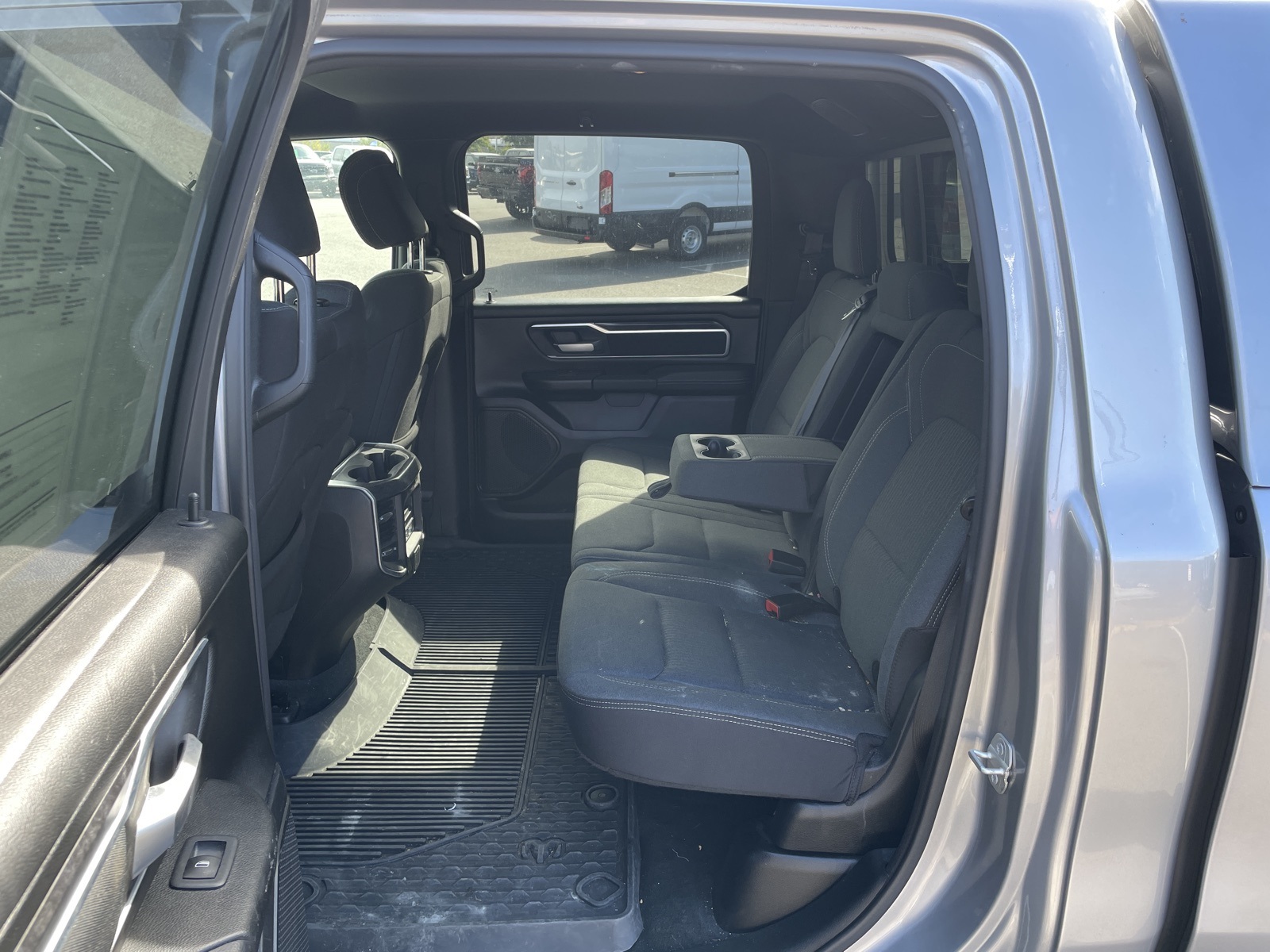 2023 Ram 1500 Big Horn Lone Star photo 3