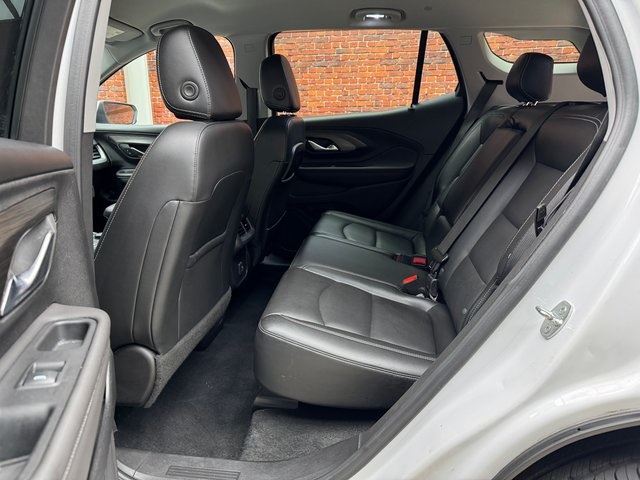 2022 Gmc Terrain SLT photo 23