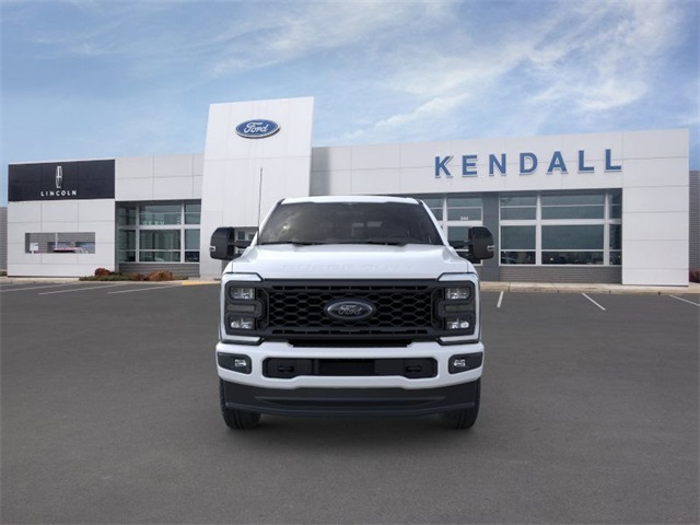 2025 Ford F-350 photo 6