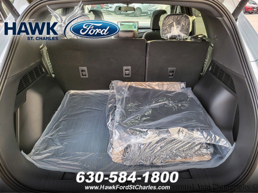 2026 FORD ESCAPE - Image 17