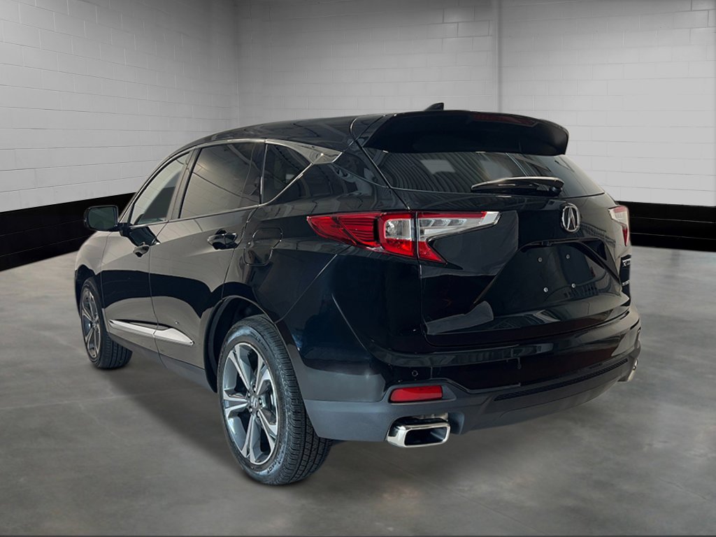 2025 Acura RDX Technology photo 3