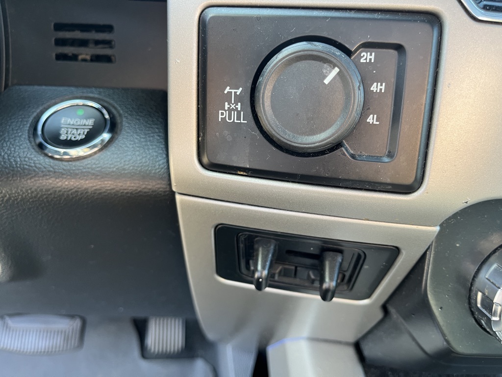 2022 Ford F-250 photo 19