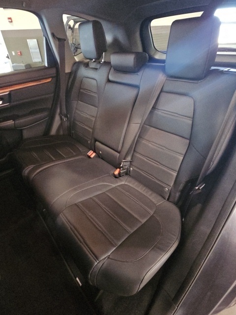 2022 Honda CR-V EX-L photo 26