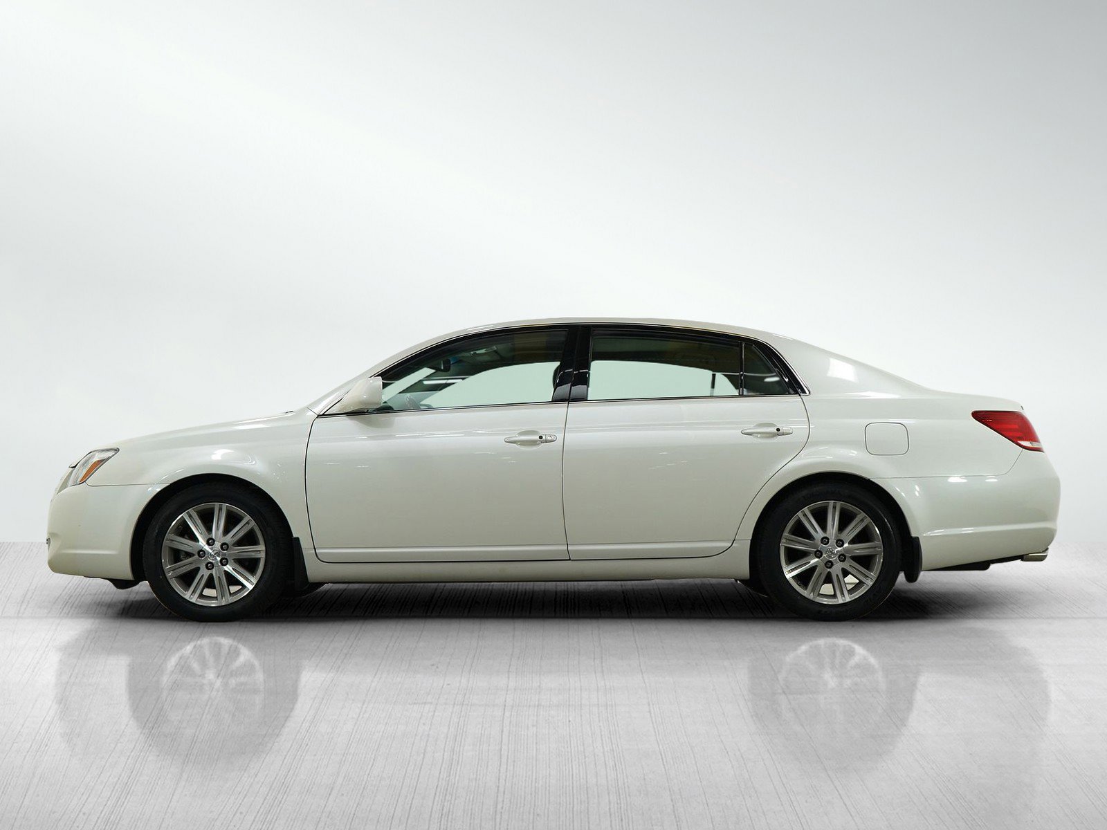 Used 2007 Toyota Avalon Limited with VIN 4T1BK36B77U192268 for sale in Bloomington, Minnesota