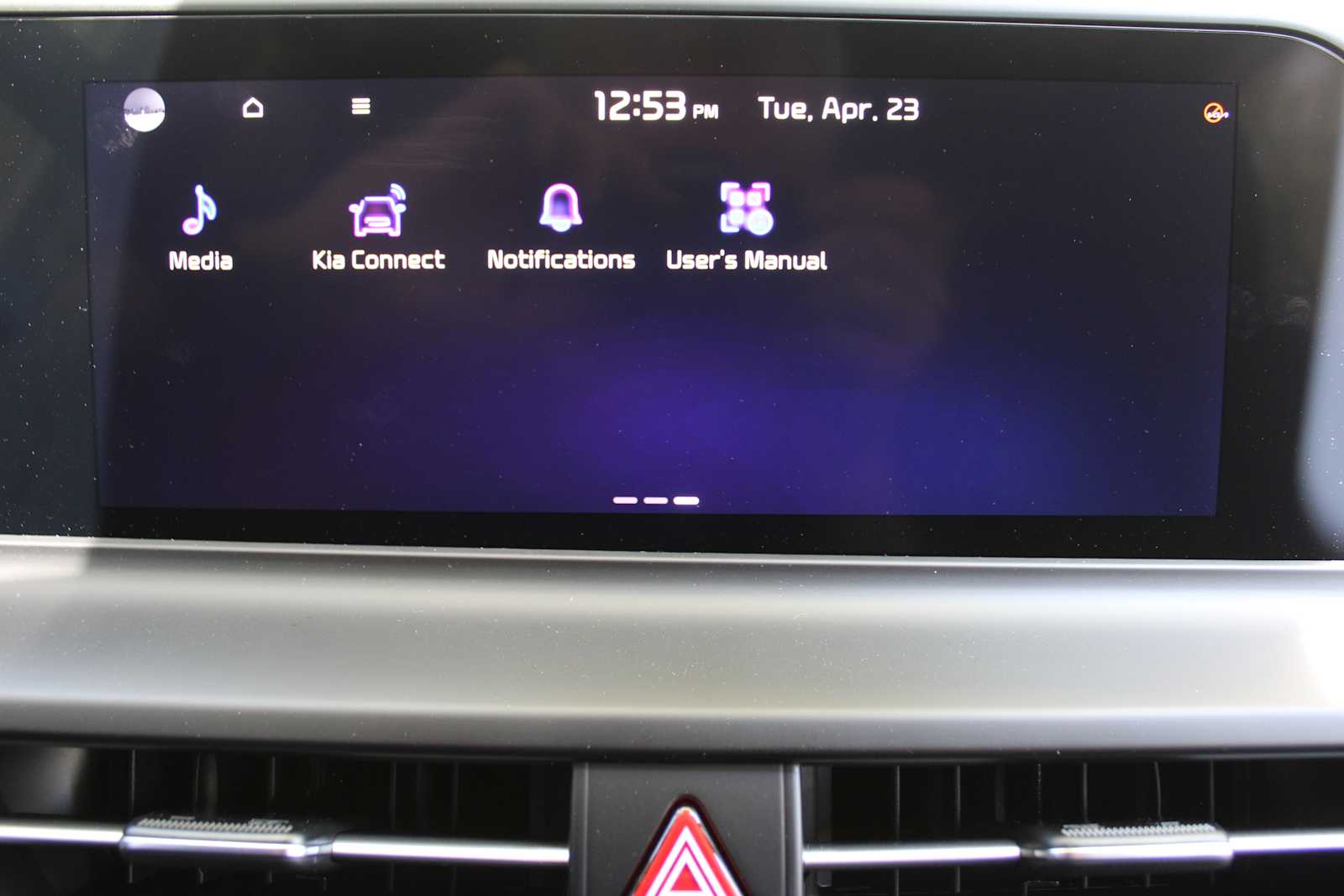 2025 Kia Seltos EX photo 35
