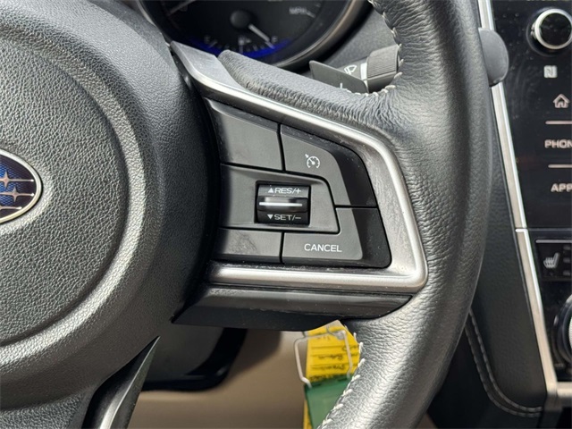 2018 Subaru Outback 2.5i Premium photo 20