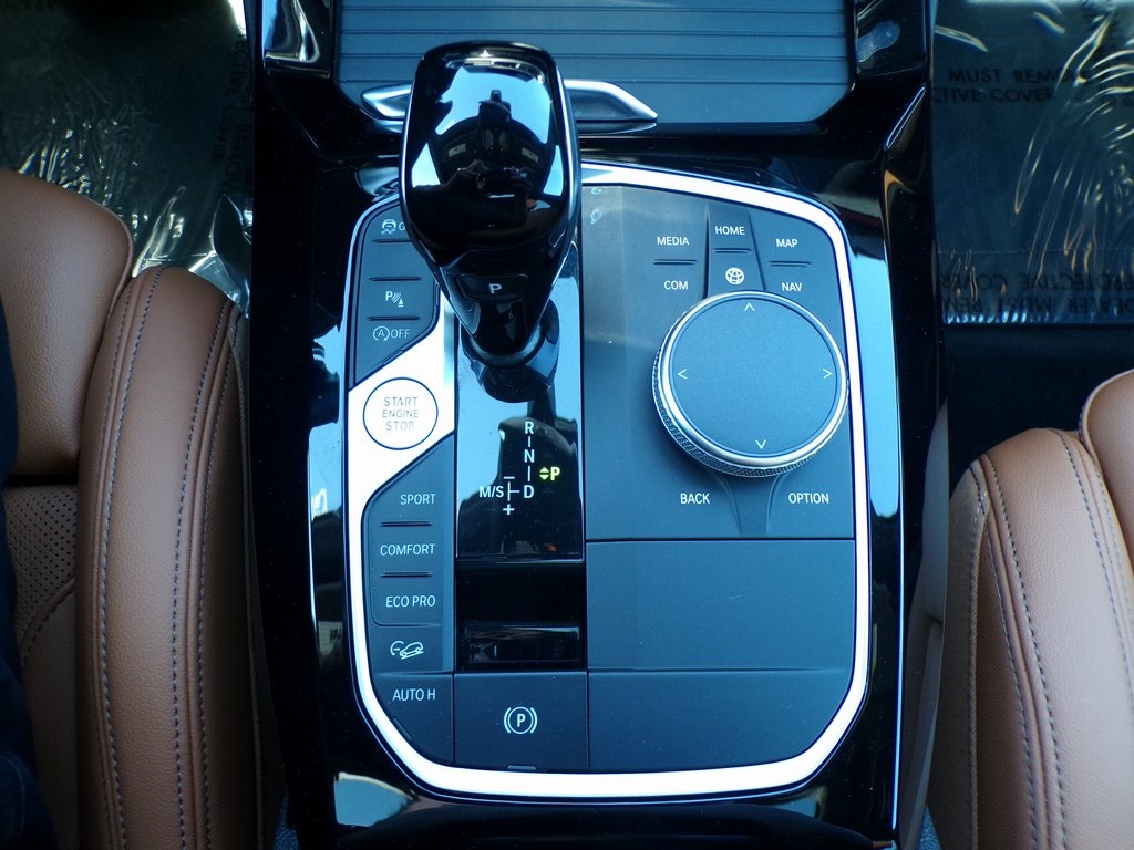 2022 Bmw X3 xDrive30i photo 16