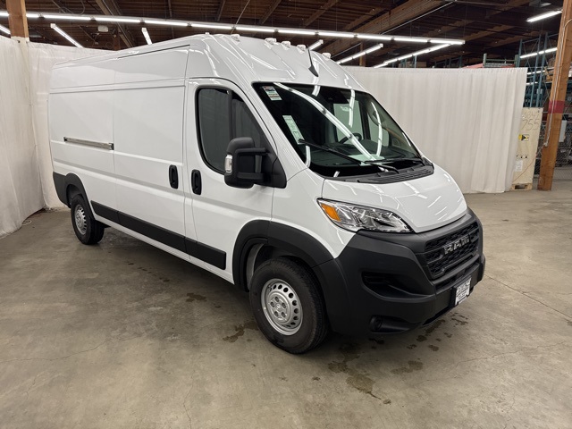 2026 RAM ProMaster Cargo Van Tradesman's photo