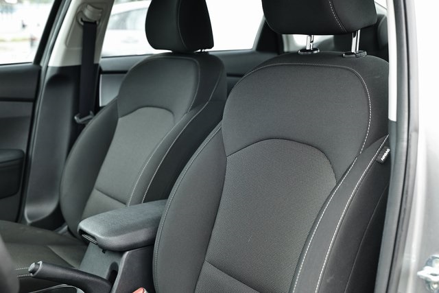 2023 Kia Forte LXS photo 20