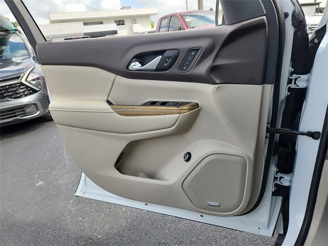 2018 Gmc Acadia Denali photo 20