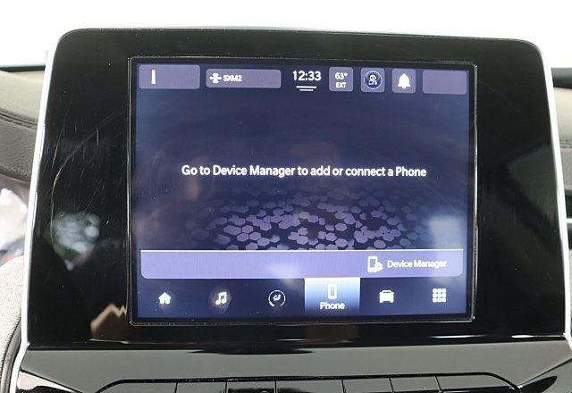 2022 Jeep Compass Latitude photo 28