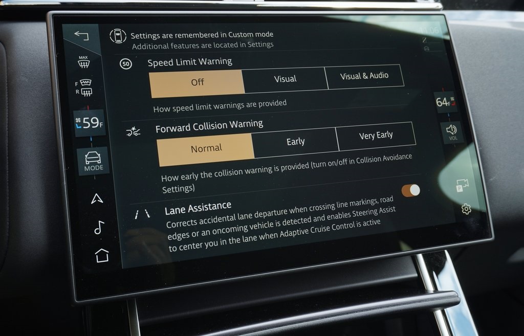 2026 LAND ROVER RANGE ROVER VELAR - Image 21