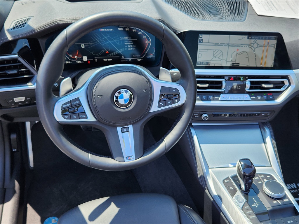 2023 Bmw M440i xDrive photo 10