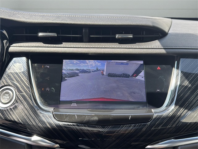 2023 Cadillac XT6 Premium Luxury photo 12