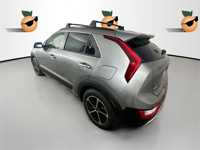 2025 Kia Niro EX photo 4