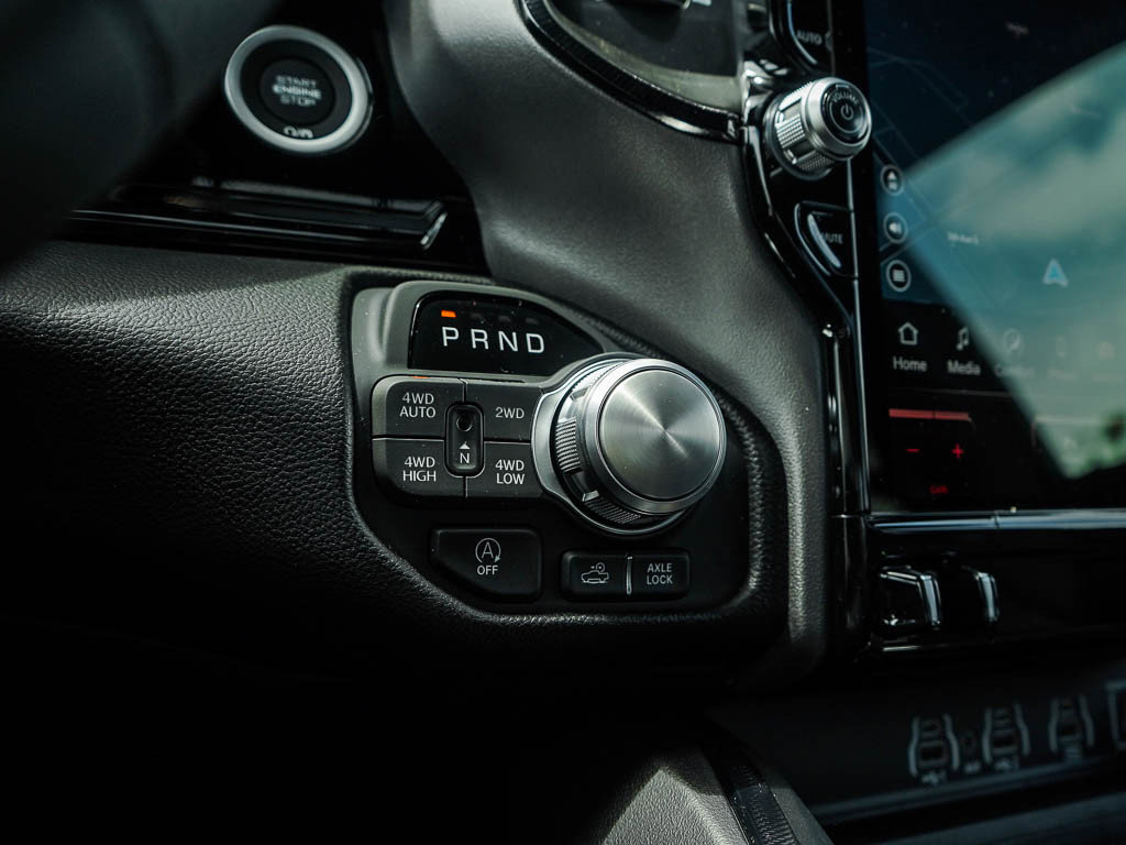 2026 Ram 1500 Rebel photo 26