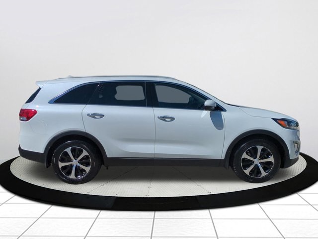 2018 Kia Sorento EX photo 2