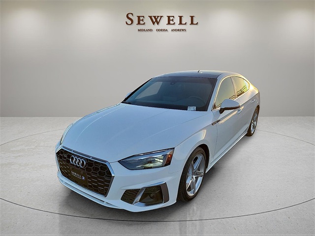 2021 Audi A5 Sportback Premium