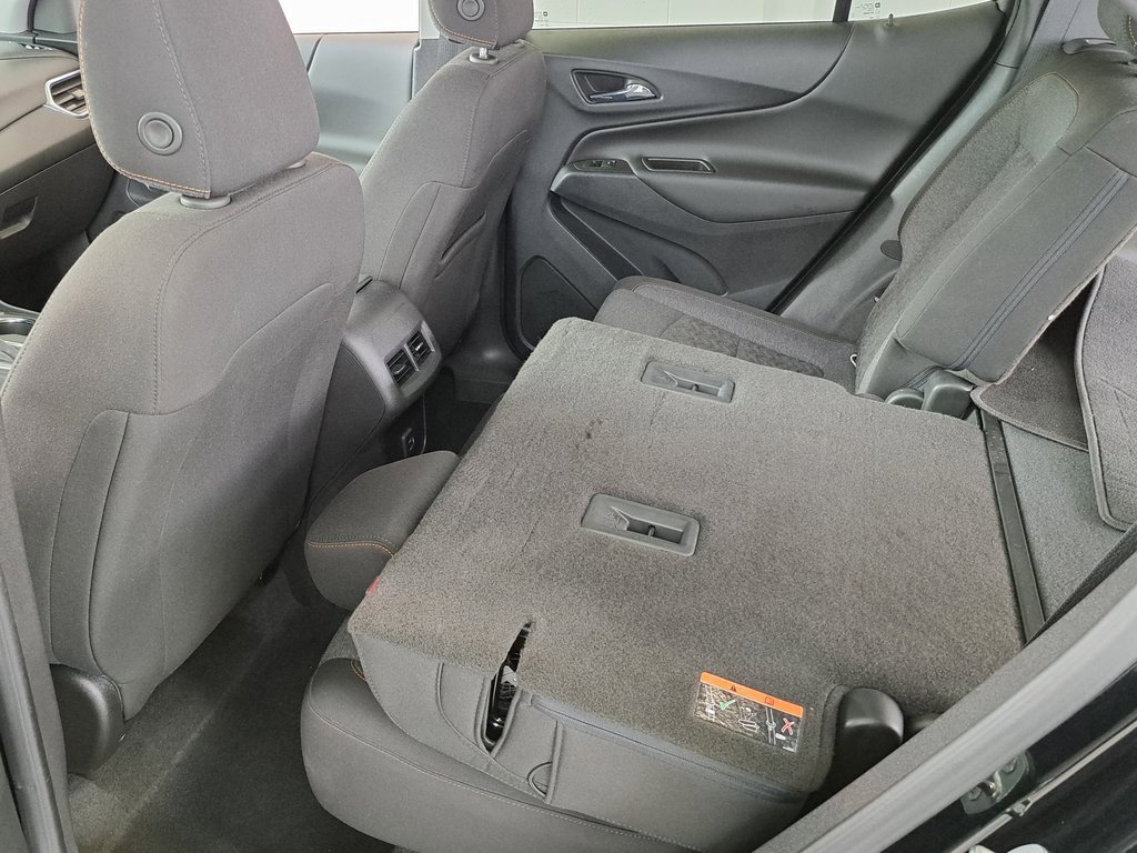 2022 Chevrolet Equinox LT photo 30