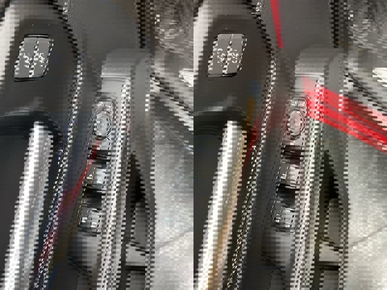 2020 Chevrolet Silverado 1500 RST photo 4