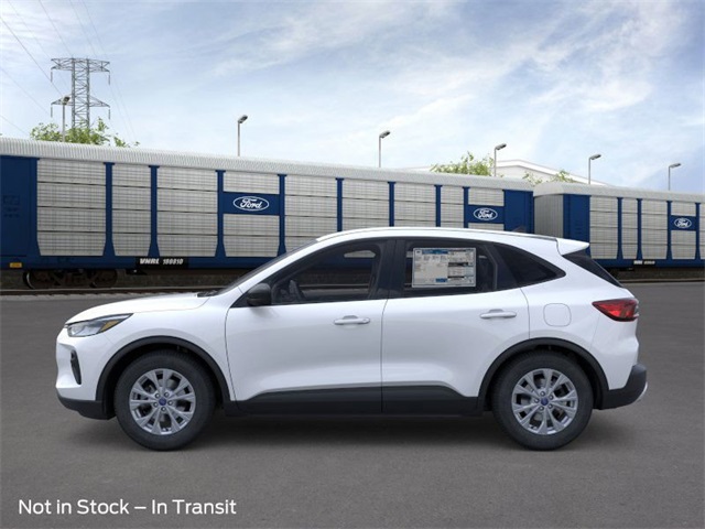 2026 Ford Escape Active photo 3