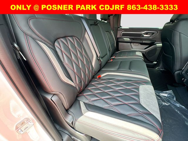 2025 Ram 1500 Big Horn photo 28