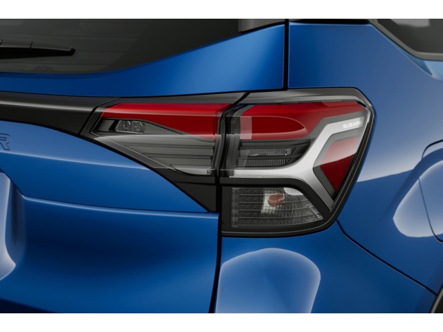 2026 Subaru Forester Premium photo 12