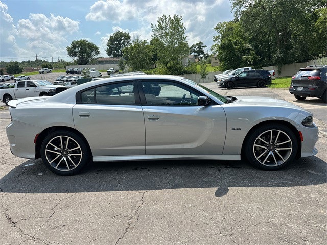 2023 Dodge Charger R/T photo 5
