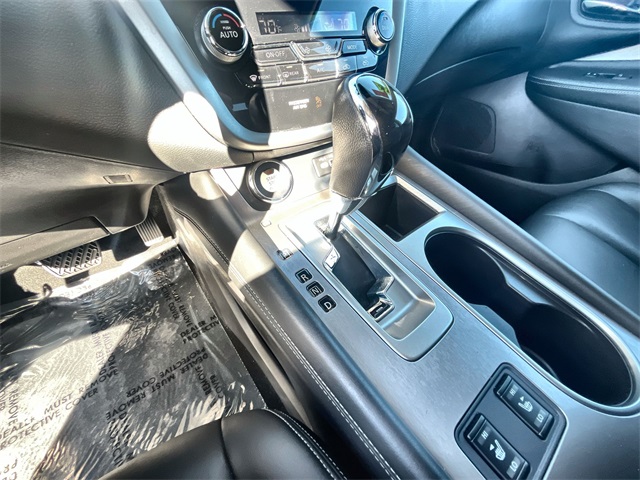 2023 Nissan Murano SV photo 19