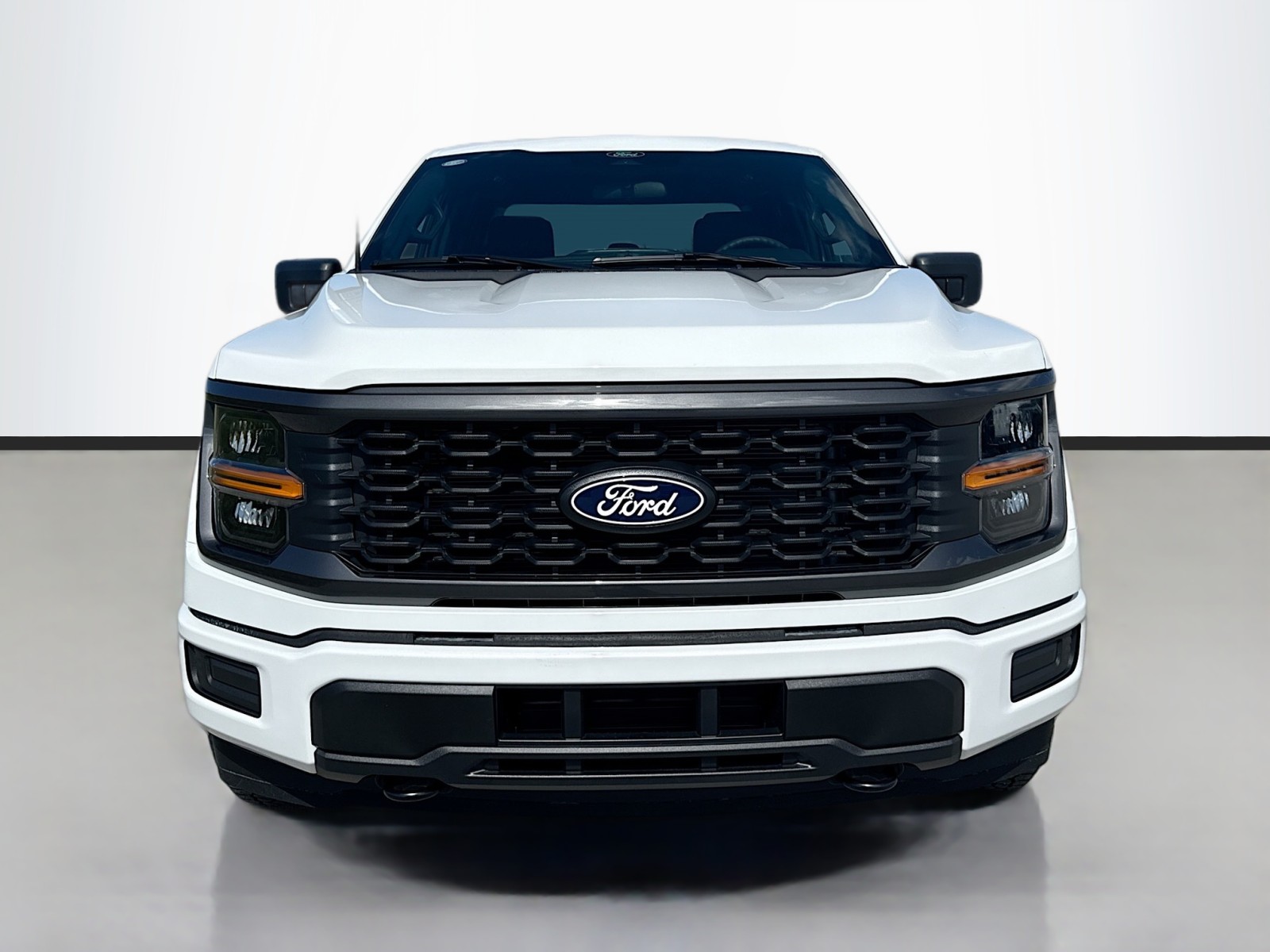 2025 Ford F-150 STX photo 2