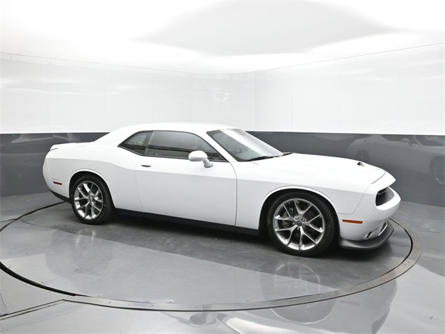 2022 Dodge Challenger GT photo 12