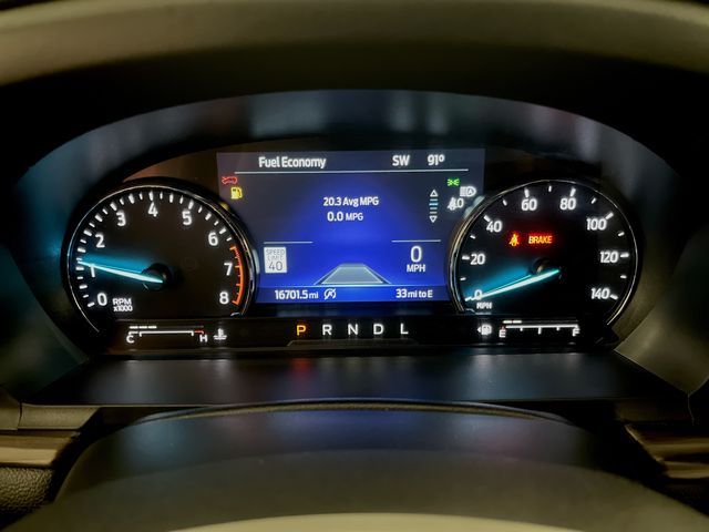 2023 Ford Explorer Limited photo 15