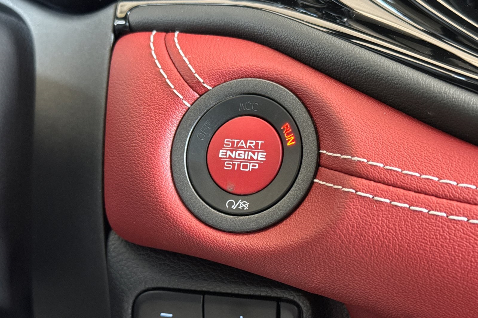 2024 Dodge Durango SRT 392 Premium photo 23