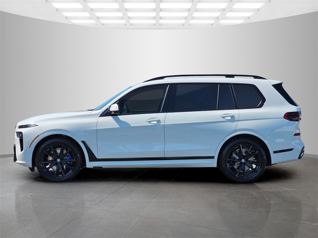 2026 Bmw X7 xDrive40i photo 3