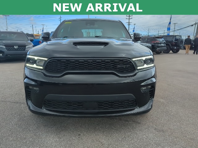 2022 Dodge Durango SRT 392 photo 8