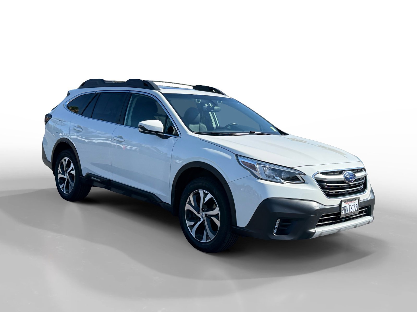 2022 Subaru Outback Limited photo 7