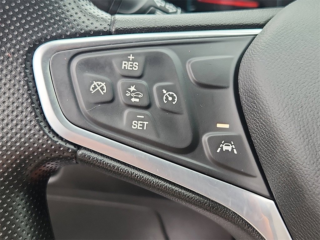 2023 Chevrolet Malibu 1LT photo 17