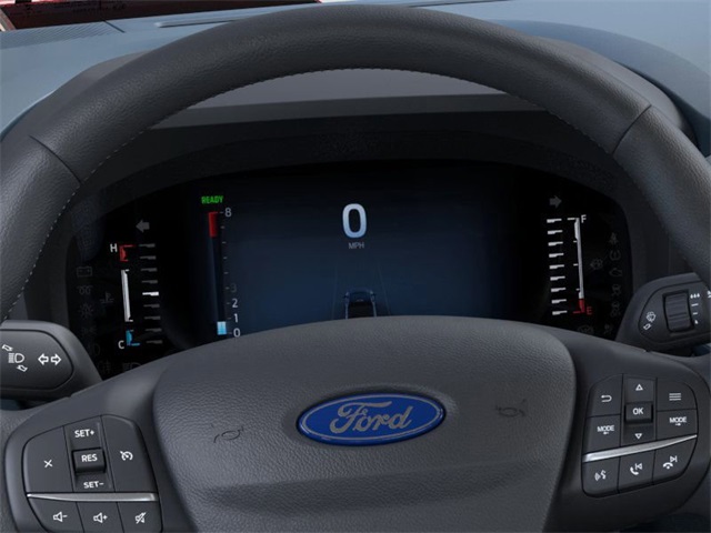2025 Ford Maverick XLT photo 13