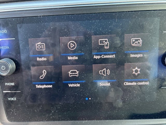 2019 Volkswagen Atlas V6 SE Technology R-Line photo 7