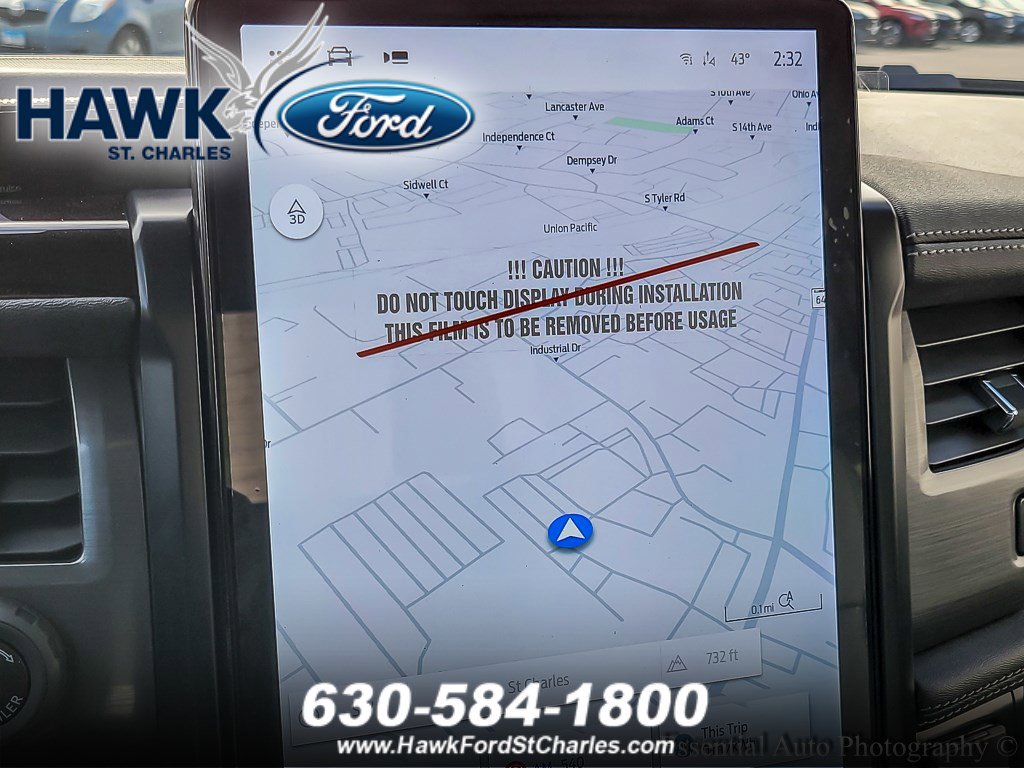 2025 FORD F-150 - Image 11