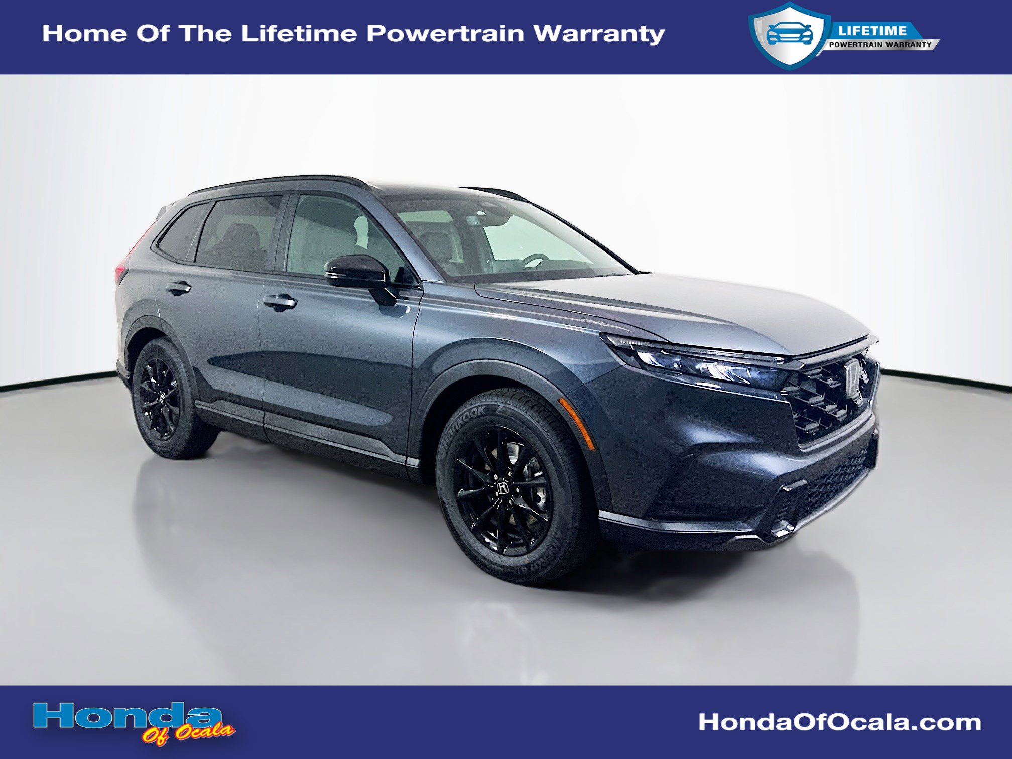 Honda Auto Honda Cr V Hybrid Promozioni Honda Jazz Honda Cr V